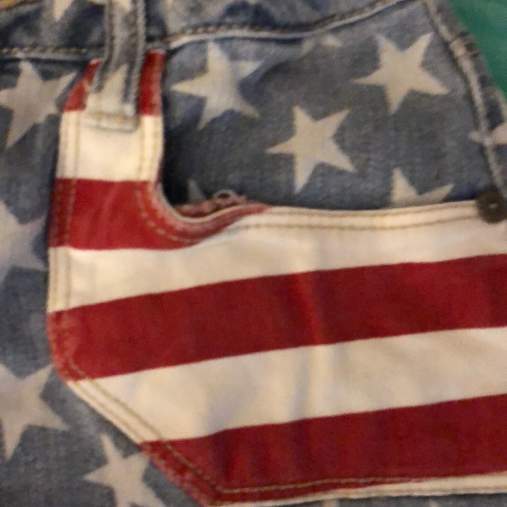Shorts! - Picture 2 of 3